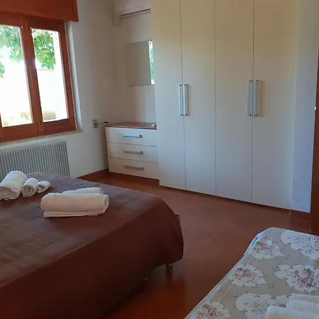Casa Fortuna Gallipoli