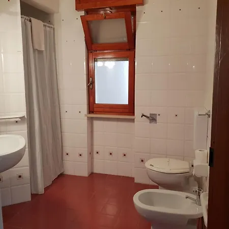 Casa Fortuna Holiday home Gallipoli