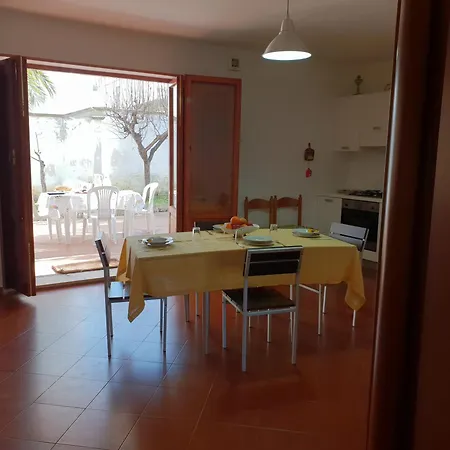Casa Fortuna