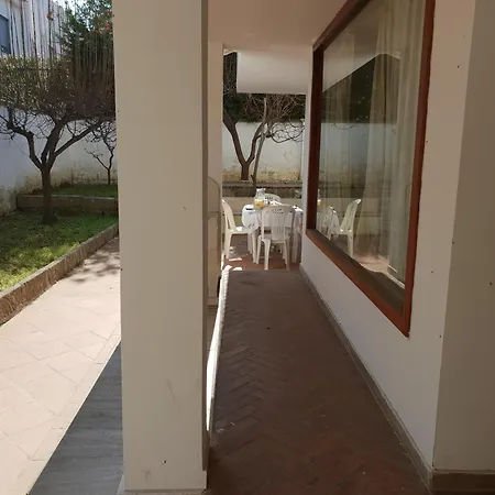 Holiday home Casa Fortuna