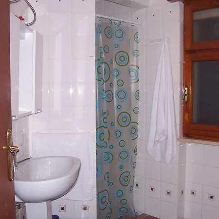 Casa Fortuna Holiday home Gallipoli