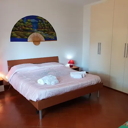 Holiday home Casa Fortuna