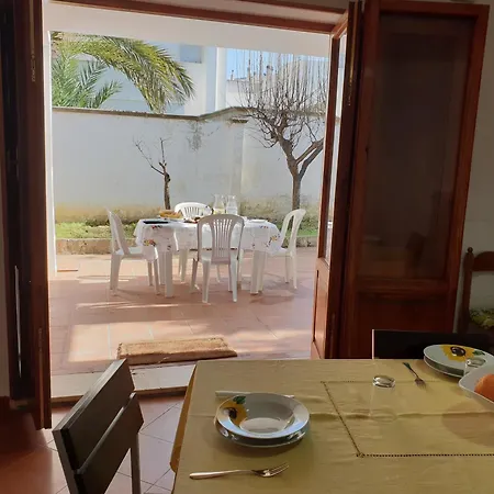 Holiday home Casa Fortuna *