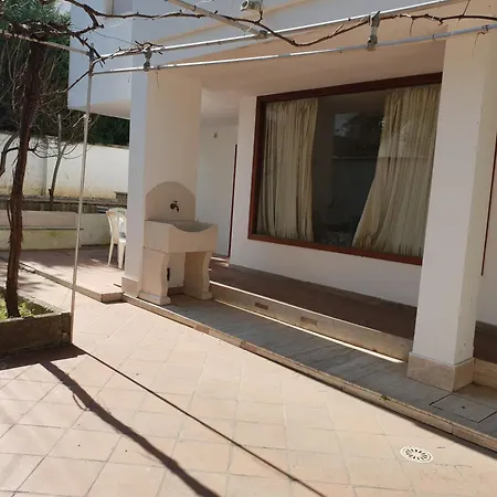 Casa Fortuna Holiday home